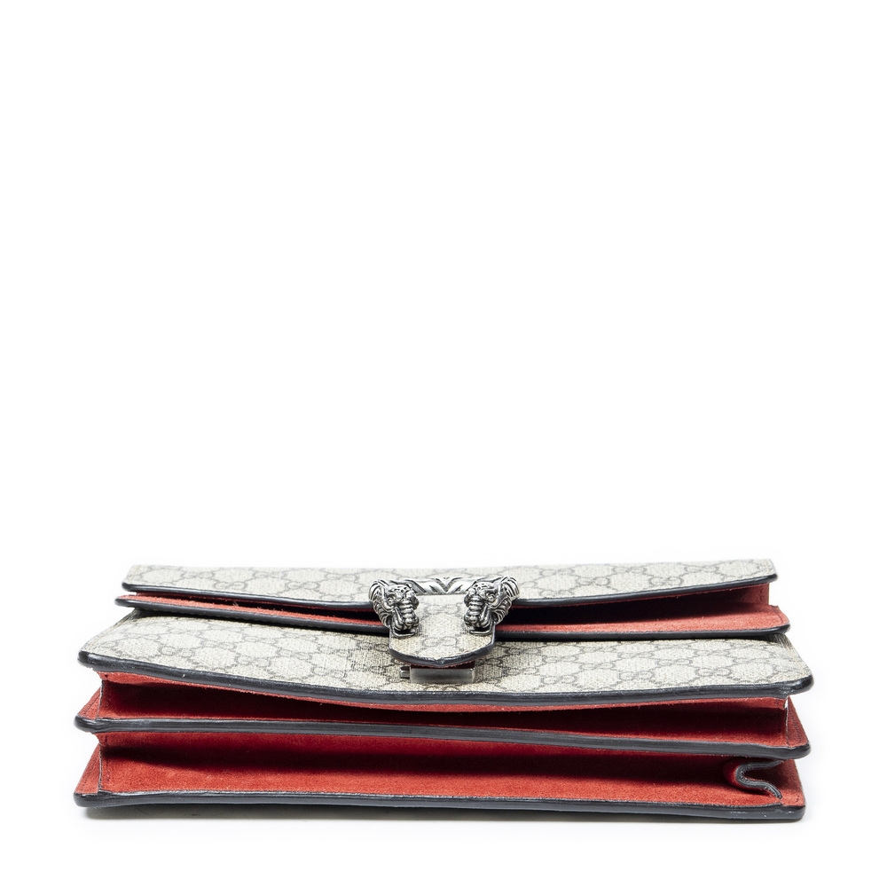 Gucci Small Dionysus Chain Crossbody - Picture 6 of 10